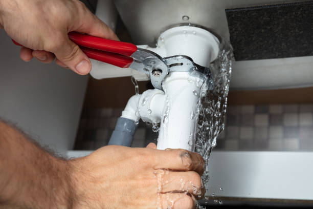 Best Local water damage restoration  in Minot, ND