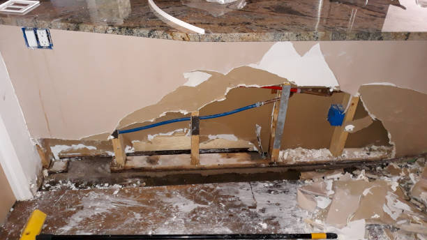 Best 24-hour water damage restoration  in Minot, ND